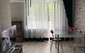 Пр.Поля 104 Апартаменты